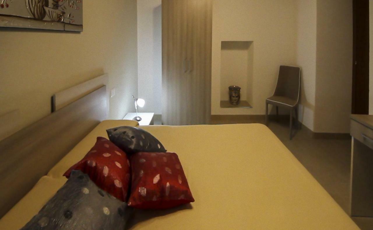 Casa Vacanze Camastra Santo Stefano di Camastra Kültér fotó